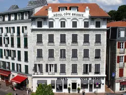 Hotel Cote Basque | Nouvelle-Aquitaine - Pyrenees-Atlantiques - Bayonne