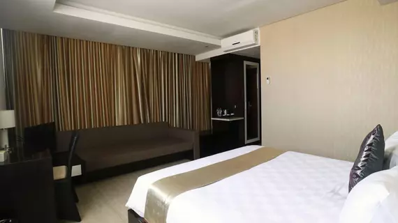 PRINCESS KEISHA HOTEL | Bali - Denpasar