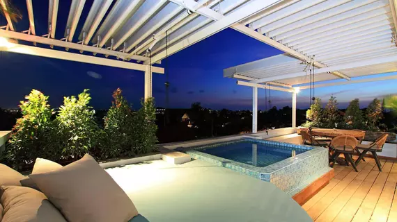 Sandikala Penthouse Villa | Bali - Badung - Seminyak