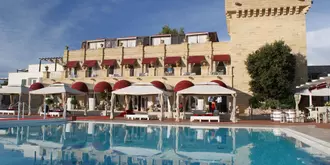 Messapia Hotel & Resort