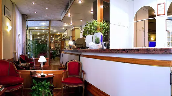 Hotel Mayorca | Lombardy - Milano (ve civarı) - Milano - Citta Studi