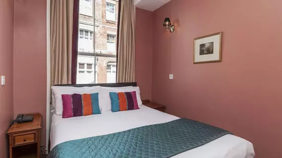 The Craven Hotel | Londra (ve civarı) - City of Westminster - Bayswater