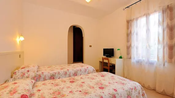 Hotel San Sebastiano | Umbria - Perugia (vilayet) - Perugia - Eski Kent