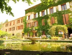 Hostellerie Du Grand Duc | Occitanie - Aude (bölge) - Gincla