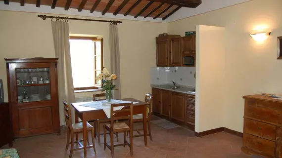 Agriturismo Casagrande | Toskana - Siena (vilayet) - Montepulciano