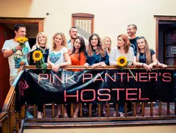 Pink Panther's Hostel Private | Küçük Polonya Voyvodalığı - Krakow (ve civarı) - Krakow - Stare Miasto