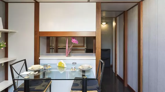 EASY APARTMENT MILANO | Lombardy - Milano (ve civarı) - Milano