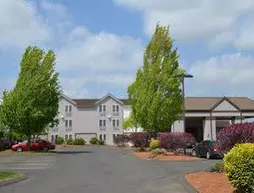 Hartford Hotel & Suites | Connecticut - Hartford (ve civarı) - Hartford - South Meadows