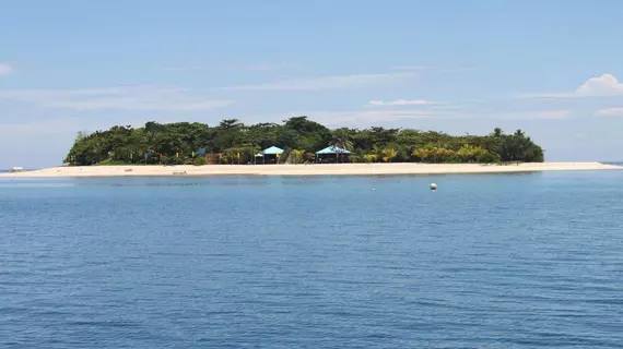 Arena Island Resort | Mimaropa - Palawan - Narra