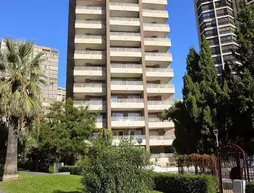 Apartamentos Maryciel | Valencia Bölgesi - Alicante (vilayet) - Marina Baja - Benidorm