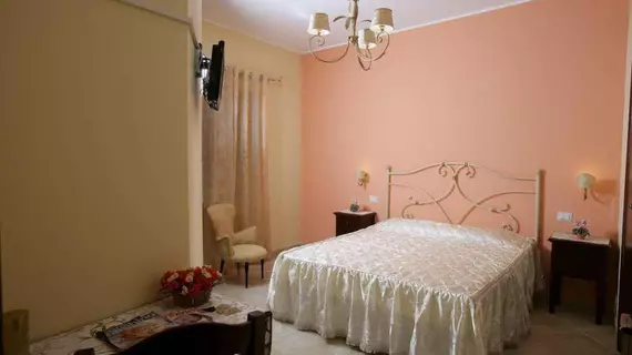 Bed and Breakfast Dionisio | Sicilya - Messina (vilayet) - Taormina Sahili - Taormina