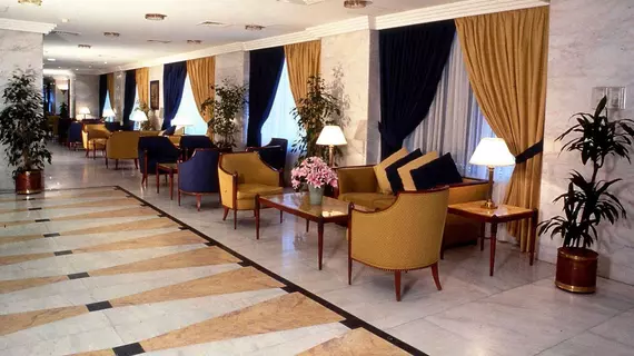 Elaf Ajyad Hotel | Mekke - Ajyad