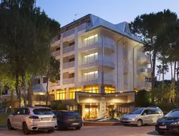 Hotel President | Friuli-Venezia Giulia - Udine (vilayet) - Lignano Sabbiadoro