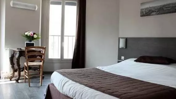 Jeff Hotel | Ile-de-France - Paris - Quartier du Faubourg-Montmartre