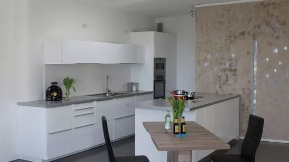 City Apartment Furth/Nurnberg | Bavyera - Orta Franconia