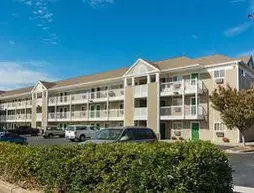 Suburban Extended Stay Chamblee | Georgia - Atlanta (ve civarı) - Chamblee