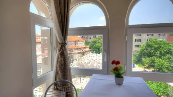 Oban Suites Istanbul |  Istanbul  - Fatih - Eski Şehir Merkezi