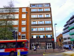 Rosemount Hotel Heathrow | Londra (ve civarı) - Hounslow