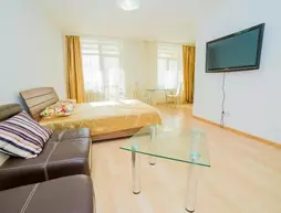 VL Stay Apartments Pokrovskiy Park