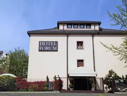 Hotel Forum | Lombardy - Milano (ve civarı) - Rozzano