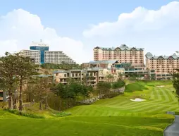 Del Pino Golf and Resort | Gangwon - Goseong - Toseong