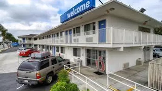 Motel 6 Los Angeles - Whittier | Kaliforniya - Los Angeles County - Whittier