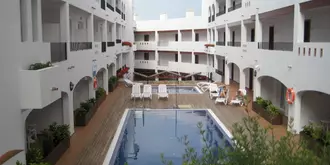 Hotel Puerto Mar