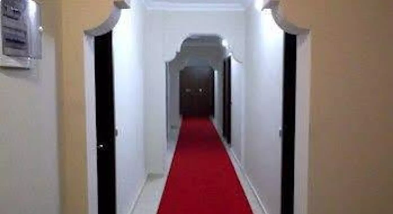 Kulubeci Hotel