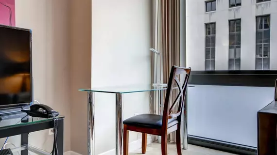 Global Luxury Suites at the National Mall | District of Columbia - Washington (ve civarı) - Washington - Washington D.C. Şehir Merkezi