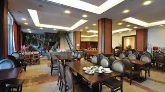 East Coast Hotel | Hualien İdari Bölgesi - Hualien (ve civarı) - Hualien Şehri - Hualien Şehir Merkezi