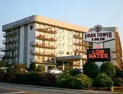 Park Tower Inn | Tennessee - Gatlinburg - Pigeon Forge (ve civarı) - Pigeon Forge