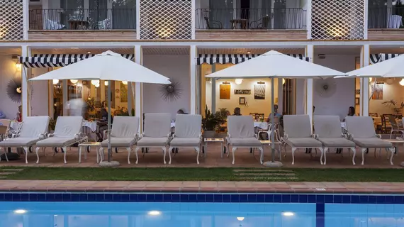 Araxa | Balearic Adaları - Mayorka Adası - Palma de Mallorca - El Terreno