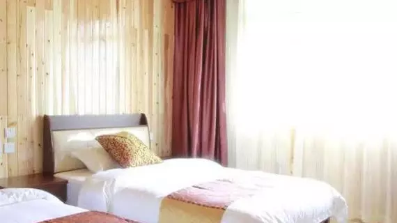 Tianqiao Nongjialle Hotel | Sişuan - Ya'an