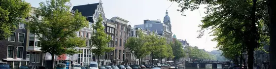 Nieuwezijds Apartments | Kuzey Hollanda - Amsterdam - Amsterdam Merkezi