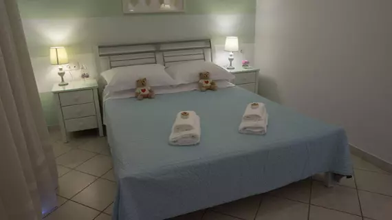 Cyclades Hotel and Studios | Ege Adaları - Paros