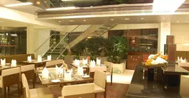 The Pride Hotel, Bangalore | Karnataka - Bengaluru (ve civarı) - Bengaluru - Bangalor Şehir Merkezi