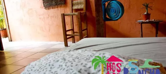 Hostal San Pancho | Nayarit - Bahía de Banderas - San Francisco