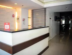 NIDA Rooms Ayala Access | Mandaue