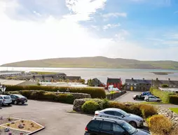 Dingle Harbour Nights B&B | Kerry (kontluk) - Dingle