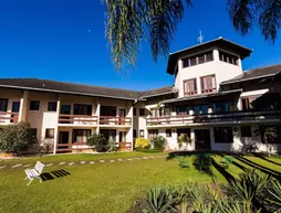 Hotel Estancia Betania | South Region - Parana (eyaleti) - Curitiba (ve civarı) - Colombo