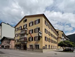 Hotel Goldener Löwe | Tirol - Kitzbühel District - Kufstein (ve civarı) - Kufstein