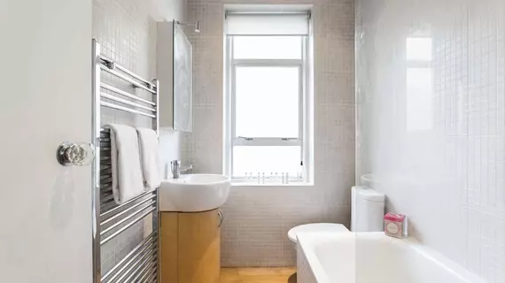 Westbourne Grove by onefinestay | Londra (ve civarı) - Kensington - Notting Hill