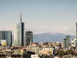 SuiteLowCost - Porta Garibaldi | Lombardy - Milano (ve civarı) - Milano - Centro Storico