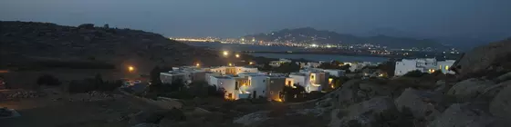 Naxos Euphoria Suites | Ege Adaları - Naxos