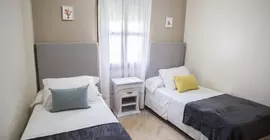 Hotel Playa del Carmen | Andalucia - Cadiz (vilayet) - La Janda - Barbate