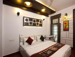 RK Residency | Batı Delhi - Ulusal Eyalet Başkenti Delhi - Delhi (ve civarı) - Yeni Delhi - Hari Nagar