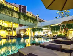 VOUK HOTEL AND SUITES (Formerly PURI NUSA DUA) | Bali - Nusa Dua - Sawangan