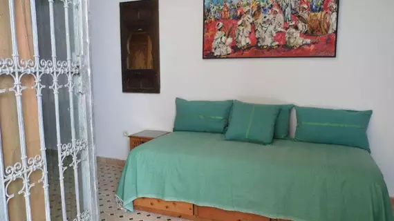 Riad Marco Andaluz | Rabat (ve civarı) - Sale