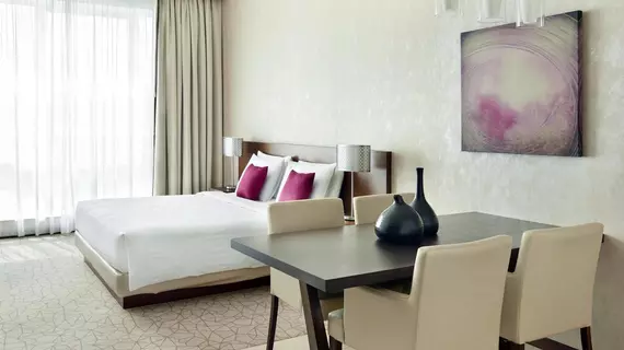 Hyatt Place Dubai Al Rigga | Dubai - Deira