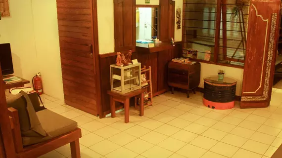 Friendly House Bali - Hostel | Bali - Ubud - Peliatan